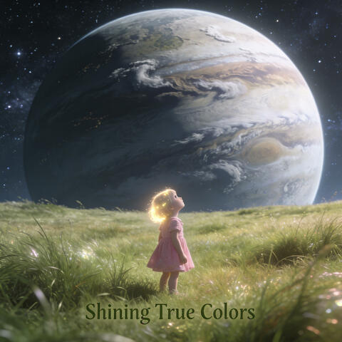 Shining True Colors