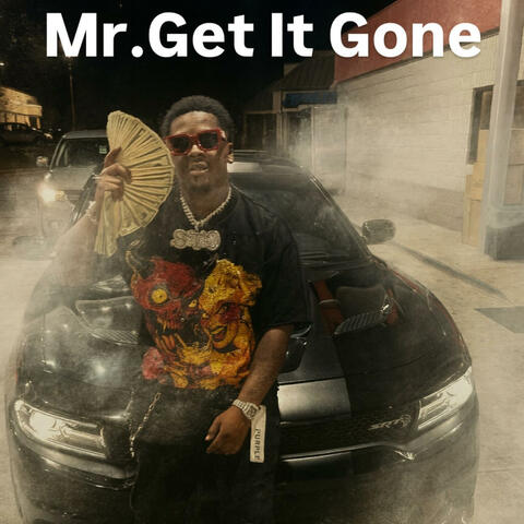 Mr. Get It Gone