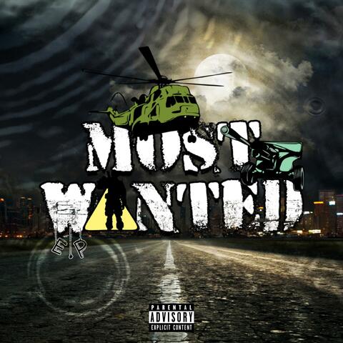 Most Wanted