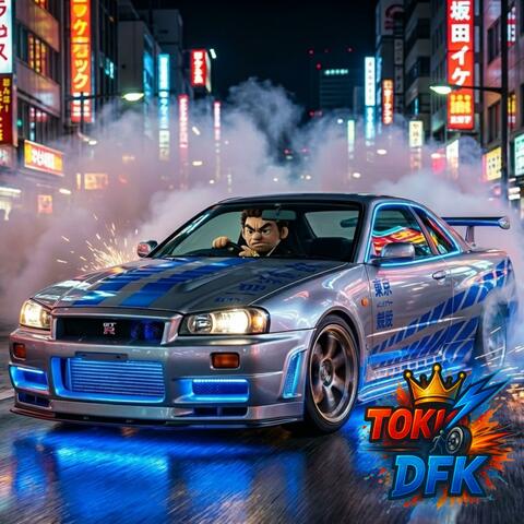 TOKIO DFK
