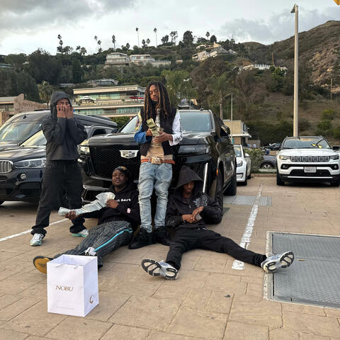 MEANING (feat. Cartiijaay & Nero Valley)