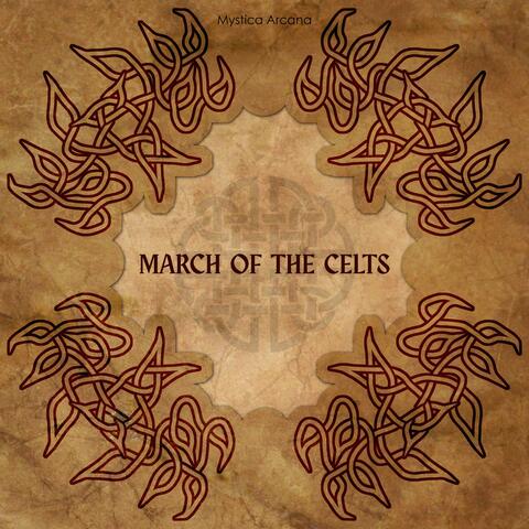 March of the Celts