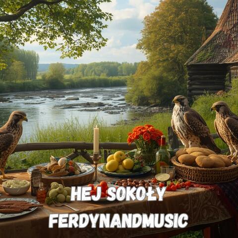 HEJ SOKOŁY (Special Version)
