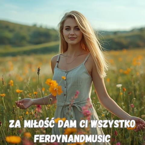 Za Miłość Dam Ci Wszystko (Special Version)