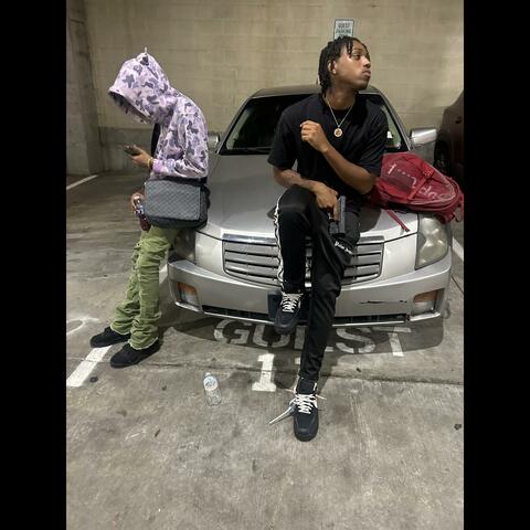 Brake Khexk (feat. Lullijah)