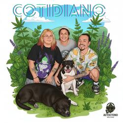 COTIDIANO (Versión Remix)