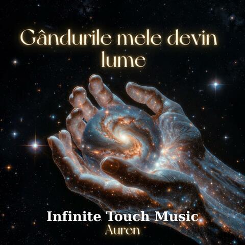 Gandurile mele devin lume