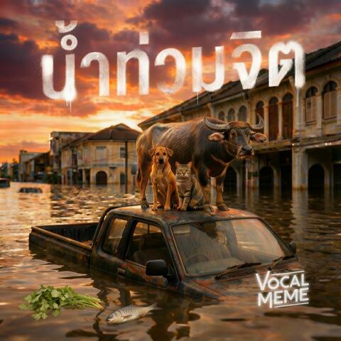 น้ำท่วมจิต