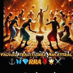 Kontre dans kwa le 8Vaudou traditionel Ancestral