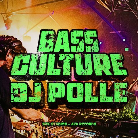 Bass culture