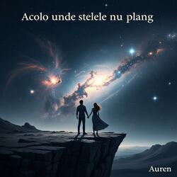 Acolo unde stelele nu plang