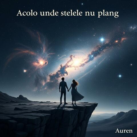 Acolo unde stelele nu plang