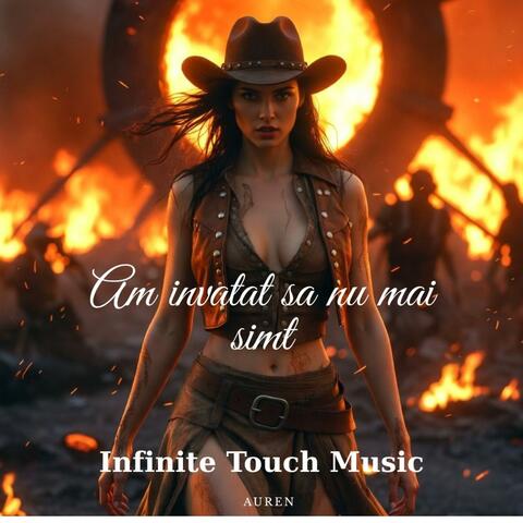 Am invatat sa nu mai simt