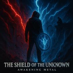 The Shield Of The Unknown