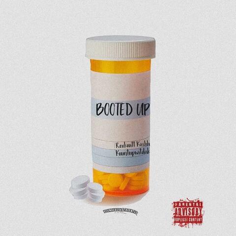 Booted Up (feat. KountUpWitDak)