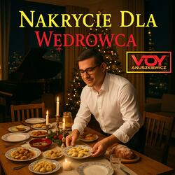 Nakrycie Dla Wędrowca (Świąteczna Edycja 2025)