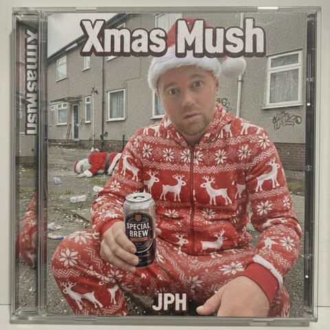 Xmas Mush