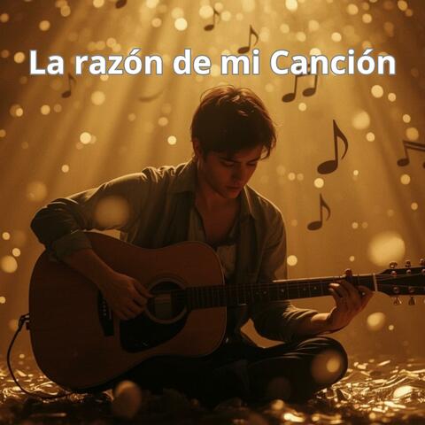 La razón de mi Canción