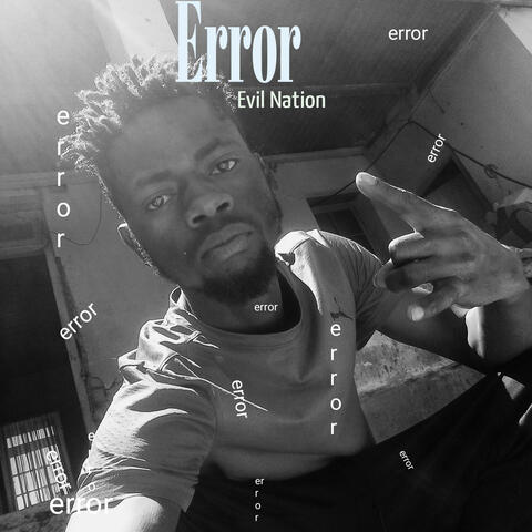 Error Evil Nation