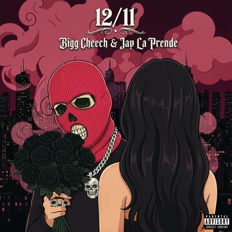 12/11 (feat. Jay La Prende)