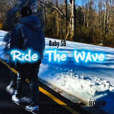 Ride The Wave