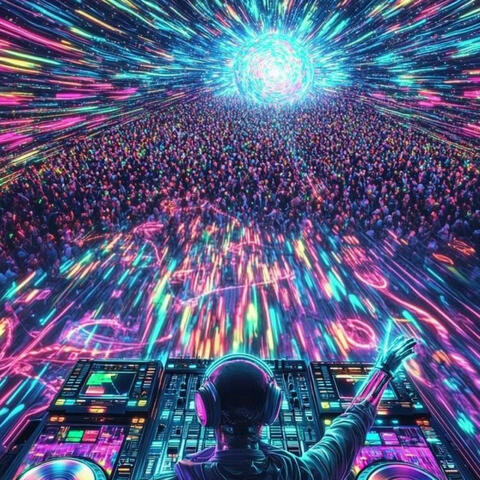 Fux up By Da The Night