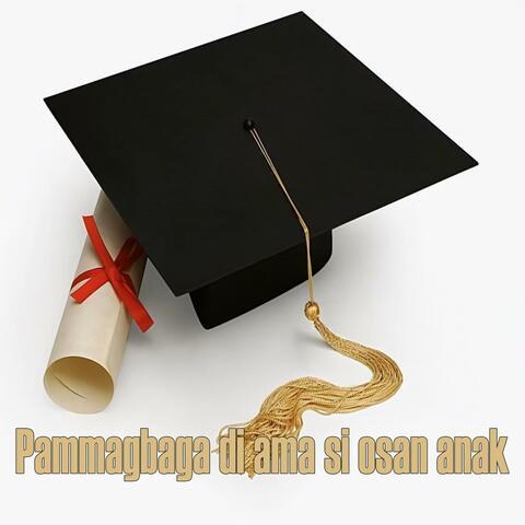 Pammagbaga di ama si osan anak (Kalinga song)