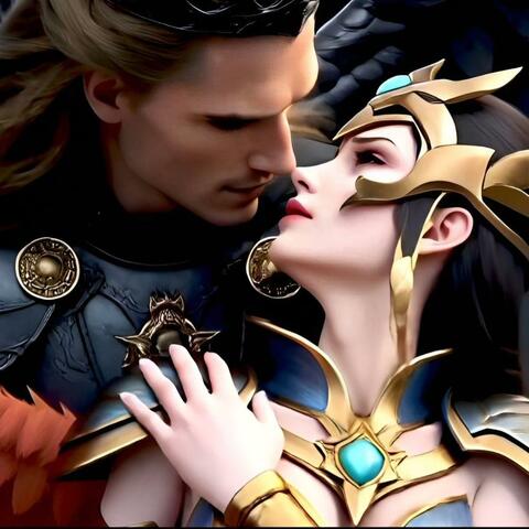 Why do you dream of me?