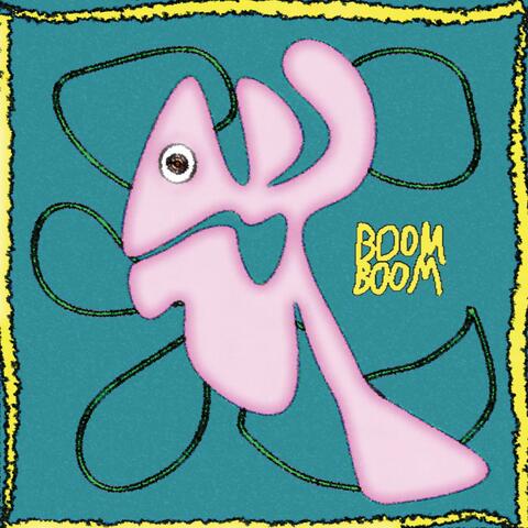 BOOM BOOM