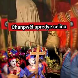 Selina aoredye Seremoni Chanpwel bizango