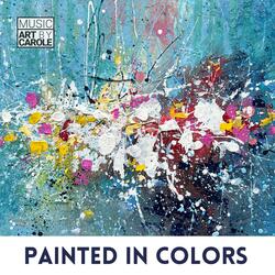 Painted in Colors