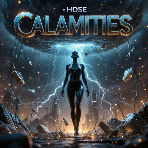 CALAMITIES (Flow Version)