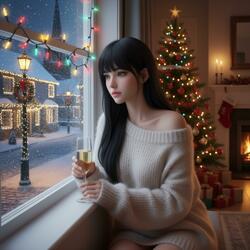 Crimson Noel（クリムゾン・ノエル）