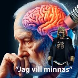 Jag vill minnas