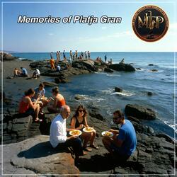 Memories of Platja Gran