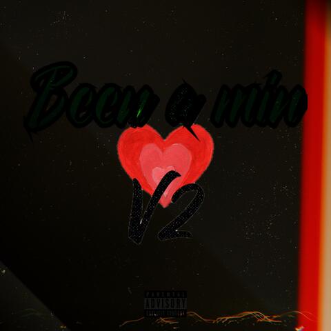 Been a min v2 (Redo)