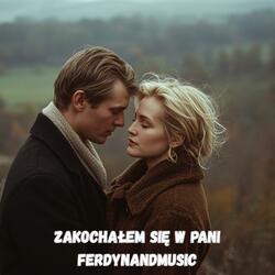 ZAKOCHAŁEM SIĘ W PANI