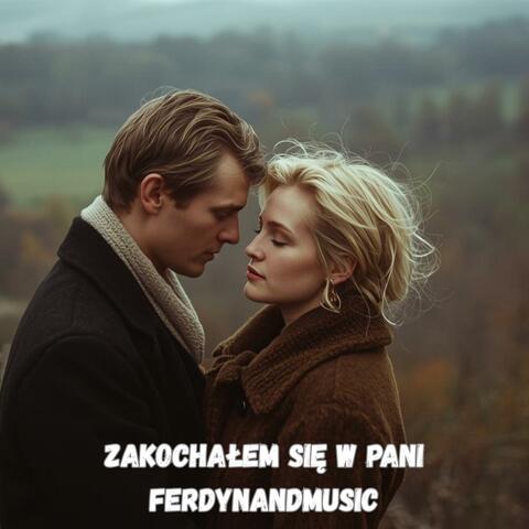 ZAKOCHAŁEM SIĘ W PANI