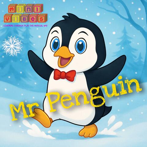 Mr Penguin