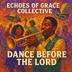 Dance Before the Lord