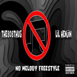 No Melody Freestyle