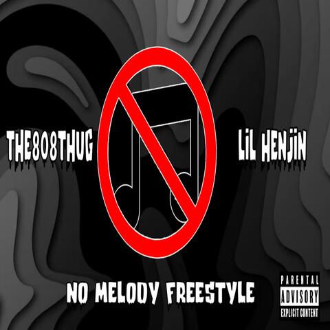 No Melody Freestyle