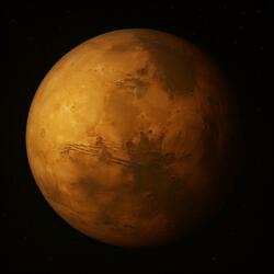 Mars