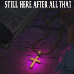 Was barely holding on (feat. Func)