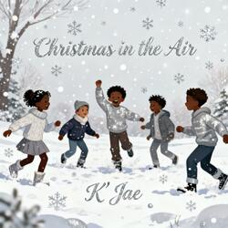 Christmas In The Air