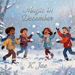 Magic In December