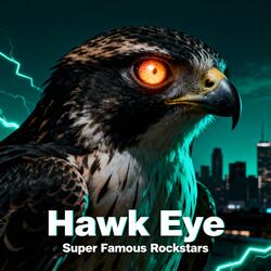 Hawk Eye