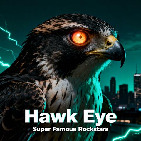 Hawk Eye