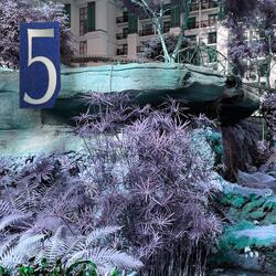 Just a man in your eyes