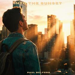 Into the Sunset